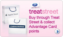 Treat Street - Mobile & computing